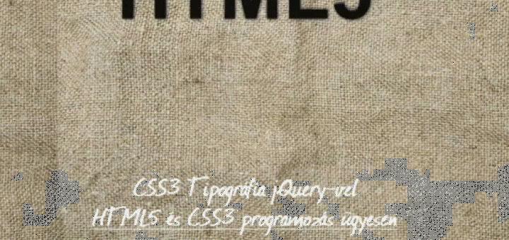 A kész css3 animáció